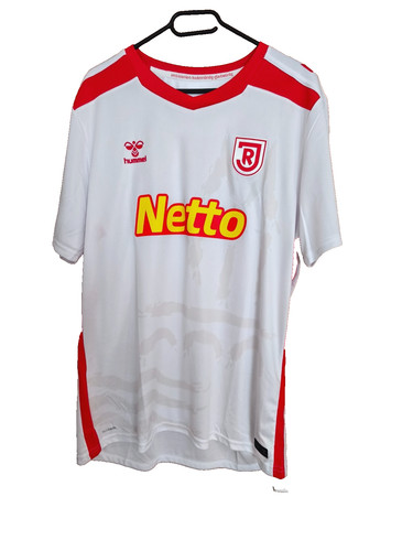Hummel ssv jahn regensburg - ssv,