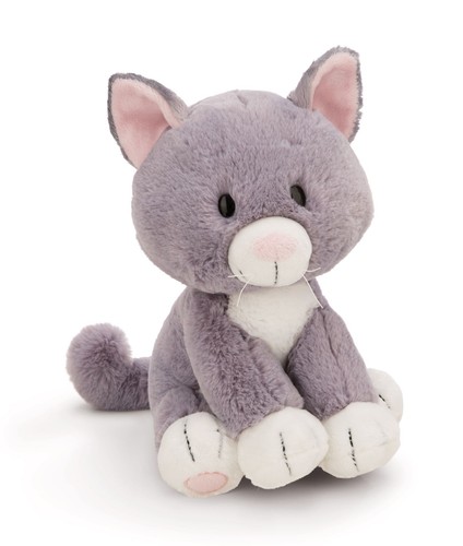 Nici kuscheltier katze - nici,