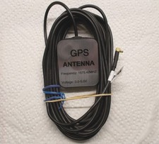 magnetische GPS Antenne für Navigon Transonic PNA6000 PNA6000T