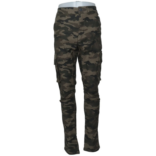 Divided cargohose - divided, h&m,