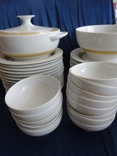 Thomas Rotunda Goldbordüre