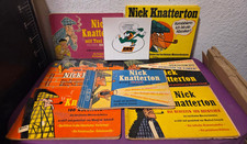 NICK KNATTERTON -