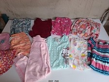 Kleiderpaket Mädchen