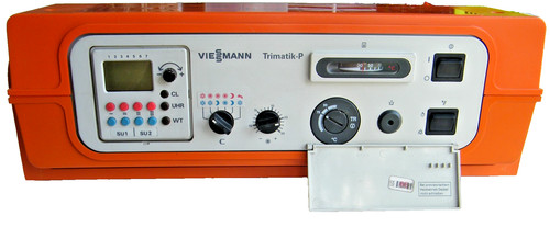 Viessmann trimatik p mit - trimatik-p,