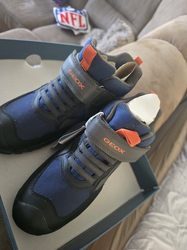 Geox jungen schuhe größe - geox, 36