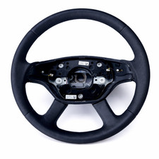 Lenkrad lederlenkrad mercedes - lenkrad,