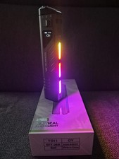 Wurkkos TD11 EDC Taschenlampe