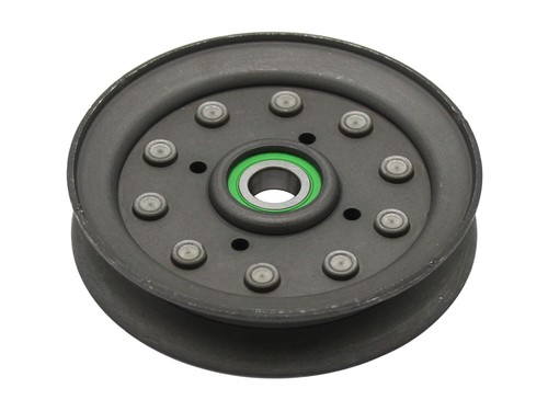 Spannrolle mähwerk ø98mm - mähwerk,