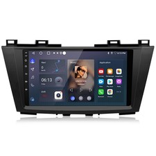 6+128GB Für Mazda 5 2010-2015