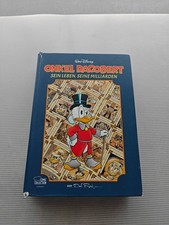 Onkel Dagobert-Sein Leben