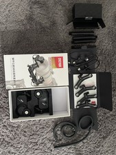 Zhiyun Crane 3S / (Pro) Zoom / Followfocus Motoren + Rig Zubehör. (Komplett)