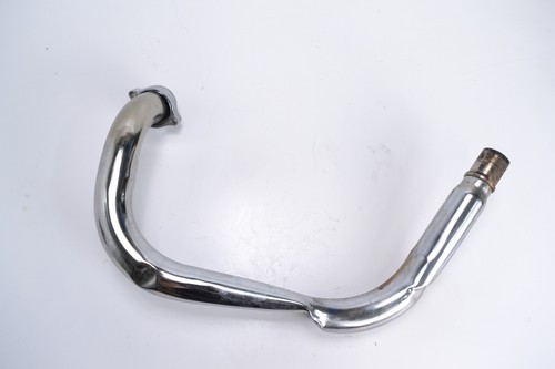 Auspuffkrümmer links suzuki - links,