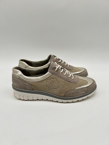 Waldläufer damen sneaker - sneaker, grau