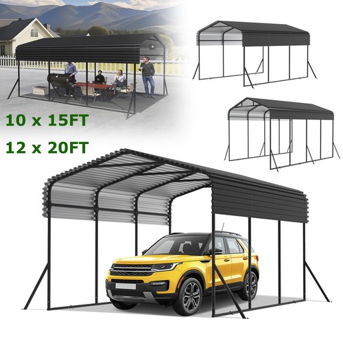 Carport zeltgarage - carport,