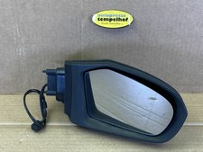 Mercedes-benz B-klasse Aussenspiegel elektrisch verstellbar rechts A3140418 Bj