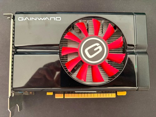 Gainward geforce gtx 750 - geforce,