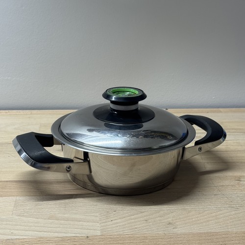 Amc kochtopf liter - amc,