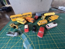 Modellautos Verschiedene