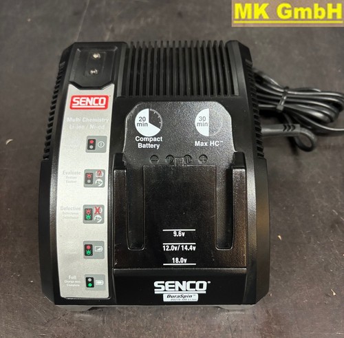 Senco vb0138 multi - vb0138, ladegerät