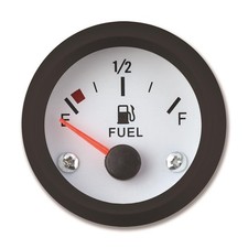 Tankanzeige Benzintankanzeige