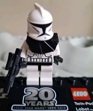 LEGO Star-Wars Minifiguren-Clone Trooper-Mit Pauldron☆Sammlung☆Konvolut☆