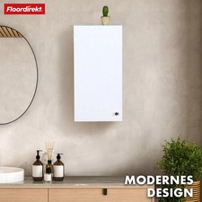 Nebraska Badezimmerschrank