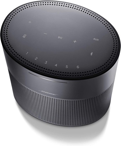 Bose home speaker - bose,