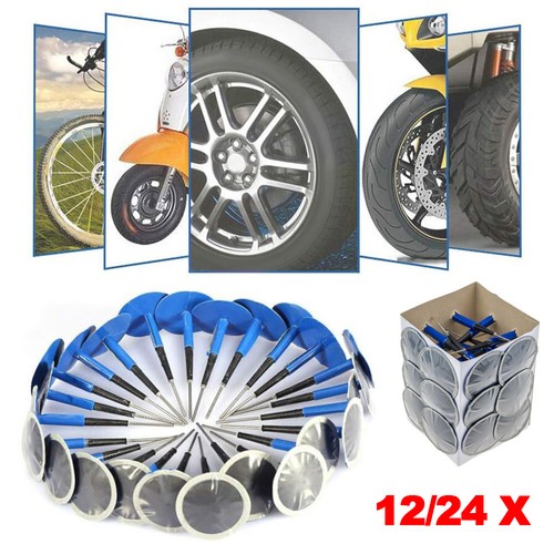 24x reparaturkörper mit - 24x, stift