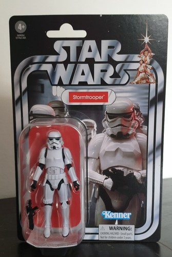 Star wars vintage collection - star,