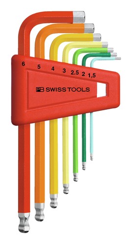Swiss tools - swiss,
