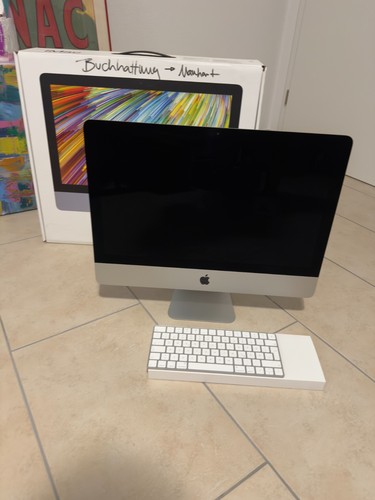 Apple imac retina - apple,