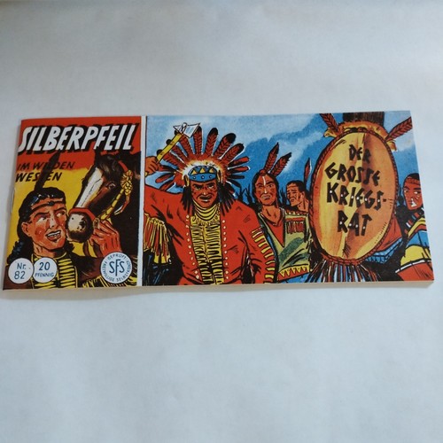 Silberpfeil piccolo - ,