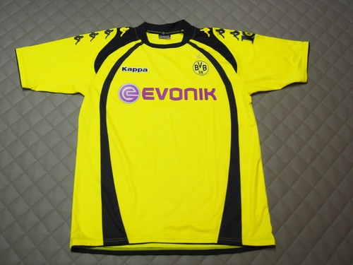 Bvb borussia dortmund trikot - borussia,