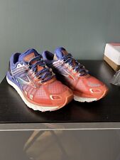 Brooks Transcend 2 Damen Sneaker UK3 Medium B *BESCHREIBUNG LESEN*