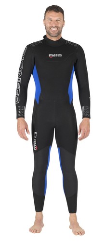 Mares pioneer herren - pioneer, mm