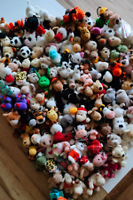 Nici Schlüsselanhänger Bär Tiger Löwe Dino Schaf Koala Panda Schwein Maus..  (1)