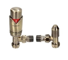 Antik Messing Designer