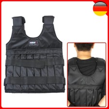 Verstellbare Gewichtsweste