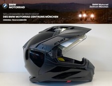 Original BMW Motorrad Helm GS Carbon Evo 76317922397 56/57 M nightblack Pinlock