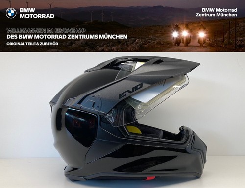 Original bmw motorrad helm - helm, gs