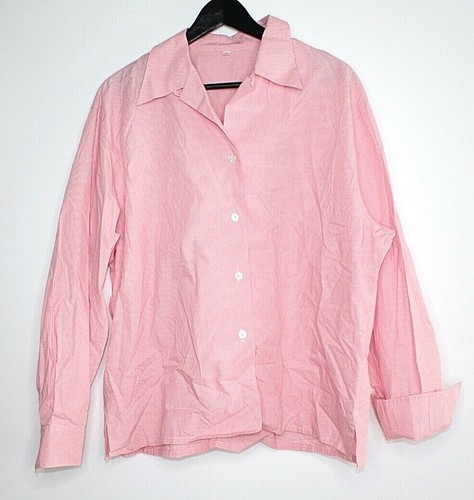 Marco pecci bluse shirt - pecci, p&c