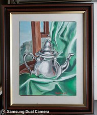 Original Rateitzak 1A Fine Art