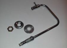 Wasserhahn für Oldtimer