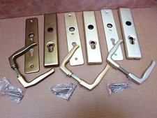 Beschläge Türbeschlag