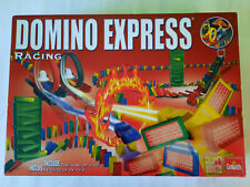 DOMINO EXPRESS Racing von Goliath wie neu