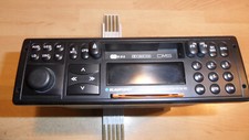 Autoradio Cassette Blaupunkt Wiesbaden RCM85 RCM 85 RDS DMS