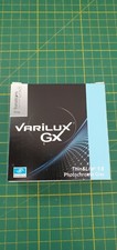 Essilor VARILUX GX 1.6 TGEN8