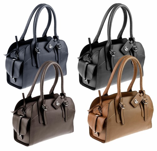 Bag damen tasche handtasche - it-bag, damen-tasche