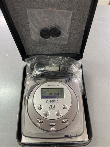 Sonic 6701 pocket mp3 - pocket,