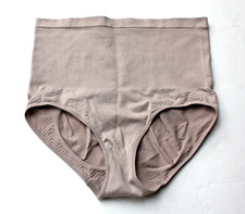 Miederslip mit hohem